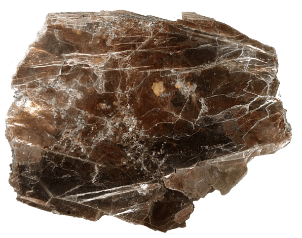Muscovite