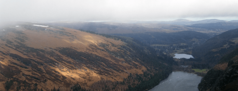 glendalough