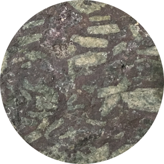 Rocks – Geological Museum – Trinity College Dublin